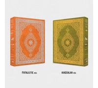 STORIA DEL REGNO PARTE VII. Album JAHAN 2 Ver SET/2CD+2 libri+4 carte+REGALO