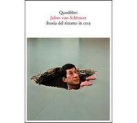 STORIA DEL RITRATTO IN CERA