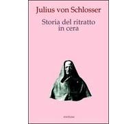 Storia del ritratto in cera