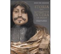 Storia del ritratto in cera