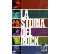 STORIA DEL ROCK, LA (DS)