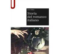 Storia del romanzo italiano