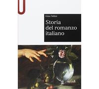 Storia del romanzo italiano