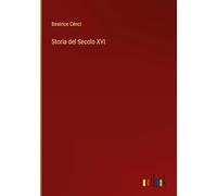 Storia del Secolo XVI