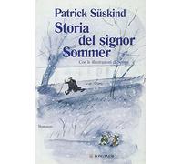 Storia del signor Sommer