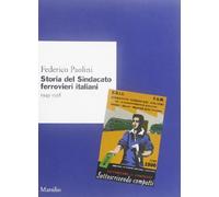 Storia del Sindacato ferrovieri italiani (1943-1958)