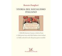 Storia del socialismo italiano