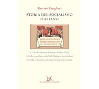 Storia del socialismo italiano