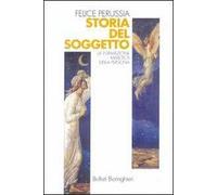 Storia del soggetto. La formazione mimetica della persona