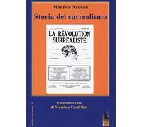 Storia del surrealismo