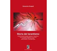 Storia del tarantismo