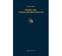 Storia del tardo impero romano