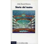 Storia del teatro