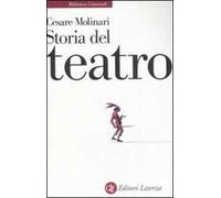 Storia del teatro