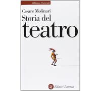 Storia del teatro