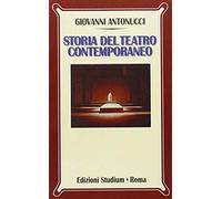 Storia del teatro contemporaneo
