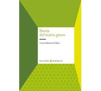 Storia del teatro greco