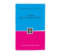Storia del teatro greco