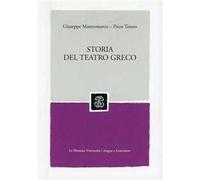 Storia del teatro greco