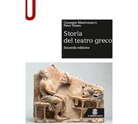 Storia del teatro greco