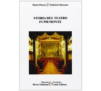 Storia del teatro in Piemonte