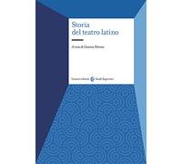 Storia del teatro latino