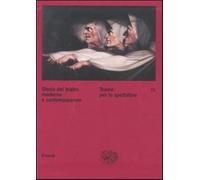 Storia del teatro moderno e contemporaneo. Vol. 4 - AA.VV.
