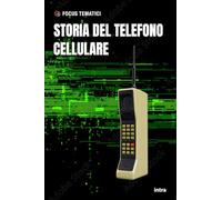 Storia del telefono cellulare