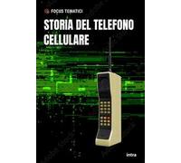Storia del telefono cellulare