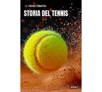 Storia del tennis