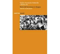 Storia del terrorismo in Spagna. Dall'Eta al jihadismo