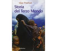 Storia del Terzo mondo