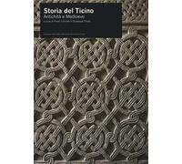 Storia del Ticino. Antichità e medioevo