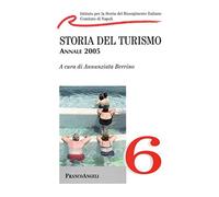 Storia del turismo. Annale 2005