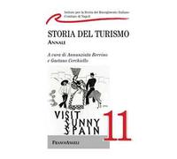 Storia del turismo. Annale 2011
