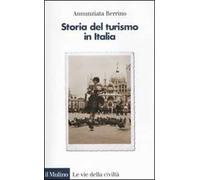Storia del turismo in Italia