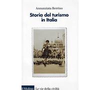Storia del turismo in Italia