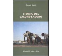 Storia del valore-lavoro