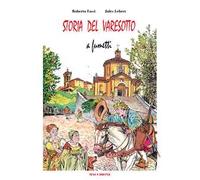 Storia del varesotto a fumetti