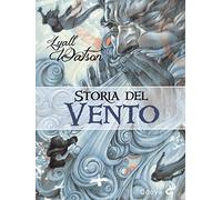 Storia del vento