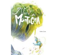 Storia del vento e della montagna. Ediz. illustrata