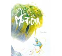 Storia del vento e della montagna. Ediz. illustrata