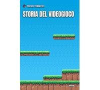 Storia del videogioco