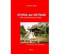 Storia del Vietnam. Dalla colonia francese ad oggi