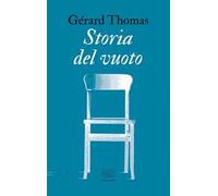 Storia del vuoto