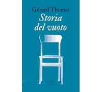 Storia del vuoto