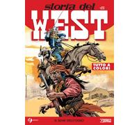 Storia del west 48