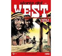 Storia del West a colori 39