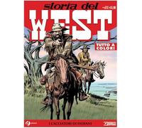 Storia del West a colori 47