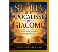 STORIA DELL' APOCALISSE DI GIACOMO: Quando Il Primo Codice Di Nag Hammadi Rivelò Un Addio Proibito E La Conversazione Inedita Tra Il Cristo Risorto E Il Suo Amato Congiunto